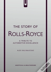 The Story Of Rolls-Royce