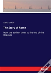Capa do artigo The Story Of Rome