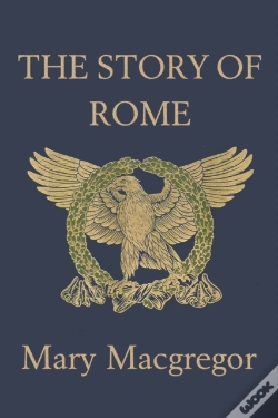 Capa do artigo The Story Of Rome