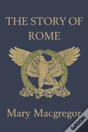 Capa do artigo The Story Of Rome