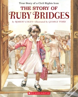 Capa do artigo The Story Of Ruby Bridges