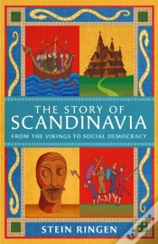 Capa do artigo The Story Of Scandinavia
