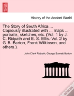 Capa do artigo The Story Of South Africa ... Copiously