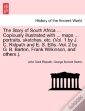 Capa do artigo The Story Of South Africa ... Copiously