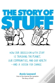 Capa do artigo The Story Of Stuff