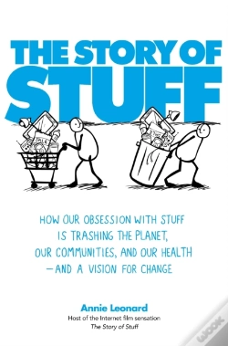 Capa do artigo The Story Of Stuff