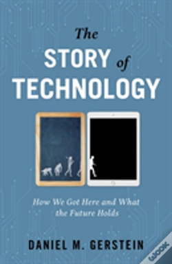 Capa do artigo The Story Of Technology