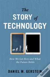 Capa do artigo The Story Of Technology