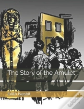 Capa do artigo The Story Of The Amulet