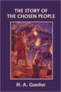 The Story Of The Chosen People (Yesterda - Preview