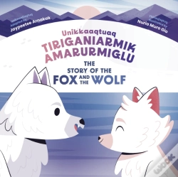 Capa do artigo The Story Of The Fox And The Wolf