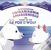Capa do artigo The Story Of The Fox And The Wolf