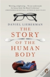 Capa do artigo The Story Of The Human Body