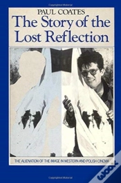 Capa do artigo The Story Of The Lost Reflection