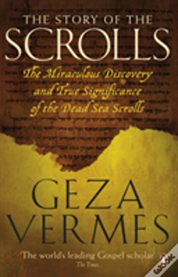 Capa do artigo The Story Of The Scrolls