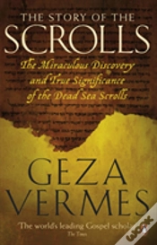 Capa do artigo The Story Of The Scrolls
