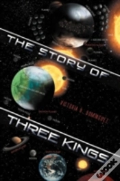 Capa do artigo The Story Of Three Kings