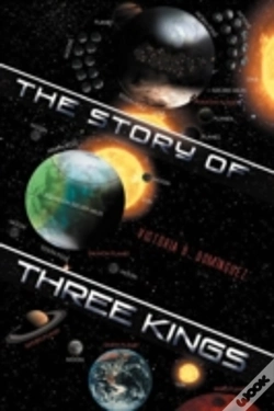 Capa do artigo The Story Of Three Kings