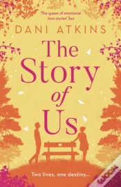 Capa do artigo The Story Of Us