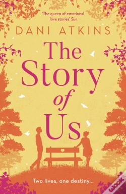 Capa do artigo The Story Of Us