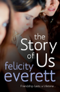 The Story Of Us - Preview