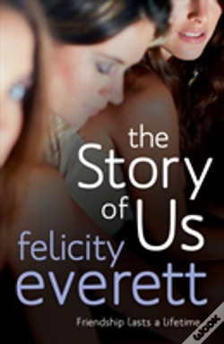 Capa do artigo The Story Of Us