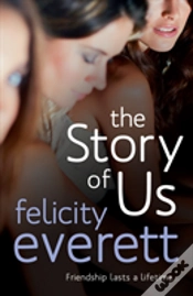 Capa do artigo The Story Of Us