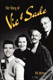 Capa do artigo The Story Of Vic & Sade