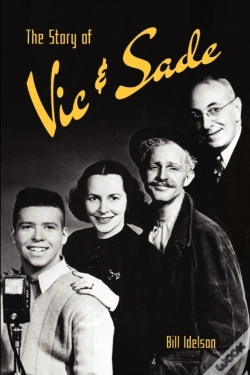 Capa do artigo The Story Of Vic & Sade