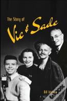 The Story Of Vic & Sade (Hardback)