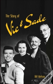 Capa do artigo The Story Of Vic & Sade (Hardback)