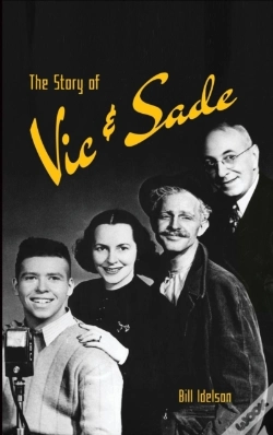 Capa do artigo The Story Of Vic & Sade (Hardback)