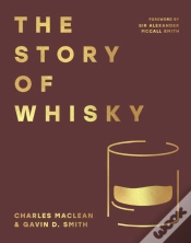 Capa do artigo The Story Of Whisky