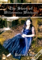 Capa do artigo The Story Of Willowmina Witchazel