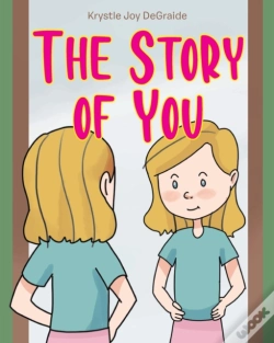 Capa do artigo The Story Of You