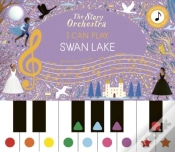 Capa do artigo The Story Orchestra: I Can Play: Swan Lake