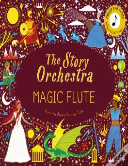 The Story Orchestra: The Magic Flute