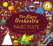 Capa do artigo The Story Orchestra: The Magic Flute