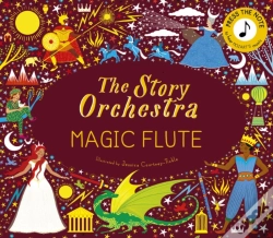 Capa do artigo The Story Orchestra: The Magic Flute