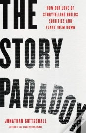 Capa do artigo The Story Paradox