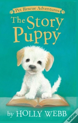 Capa do artigo The Story Puppy