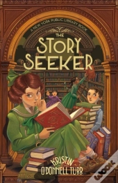 The Story Seeker