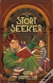 Capa do artigo The Story Seeker