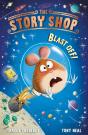 The Story Shop: Blast Off! - Preview