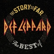 Capa do artigo The Story So Far - CD