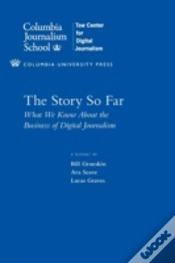 Capa do artigo The Story So Far