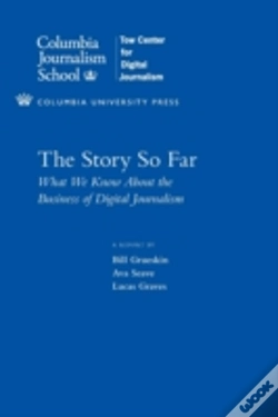 Capa do artigo The Story So Far