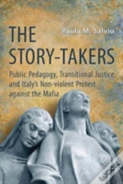 Capa do artigo The Story-Takers