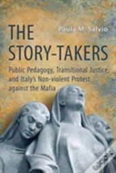 The Story-Takers