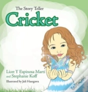 Capa do artigo The Story Teller Cricket